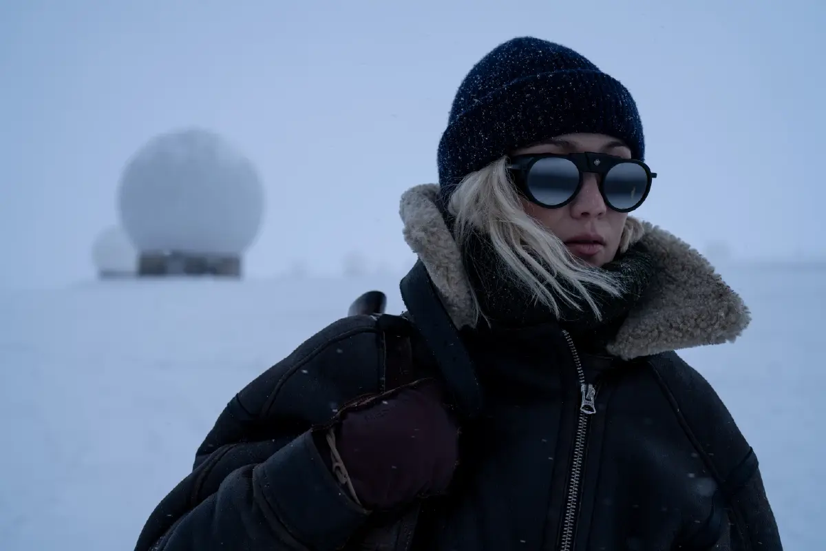 Mission: Impossible - The Final Reckoning บทสรุปชีวิต ‘อีธาน ฮันท์’