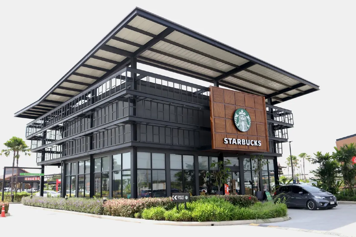 เปิดรายได้ ‘6 ยักษ์กาแฟเมืองไทย’ ปี 2567 โกยฉ่ำสูงสุดทะลุหมื่นล้าน!