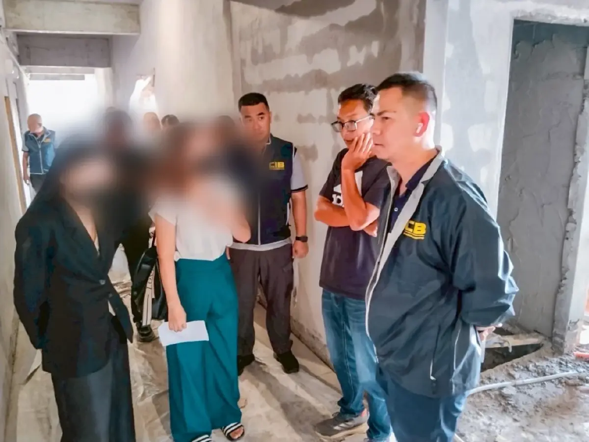 อัปเดต ค้น 4 บริษัท จับ 11 คน นอมินีฮุบที่ดินระยอง สร้างคอนโดหรู 2 พันล้าน