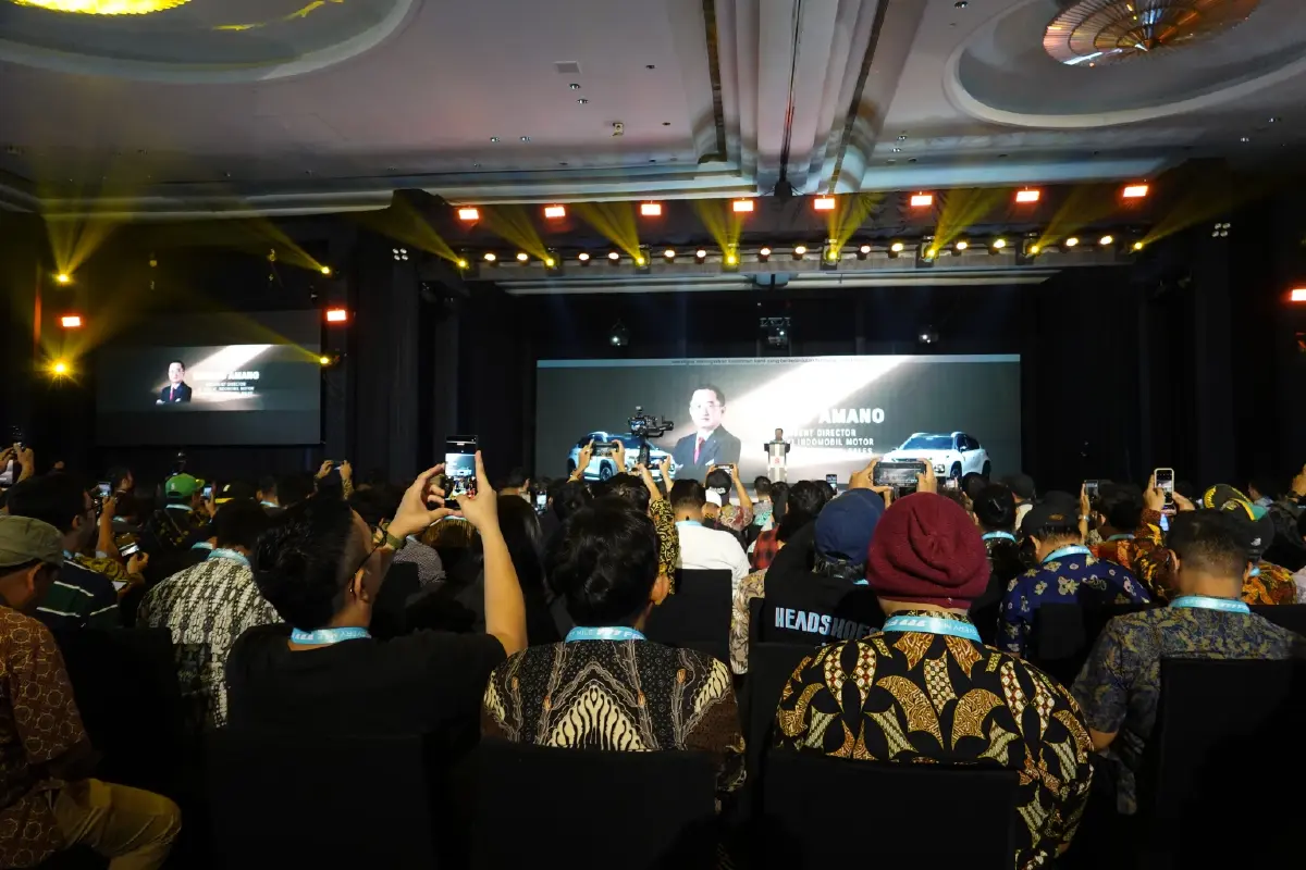 มาแล้ว Suzuki FRONX เตรียมขายไทย ก.ย. ที่อินโดฯ เคาะ 5.19~6.4 แสน