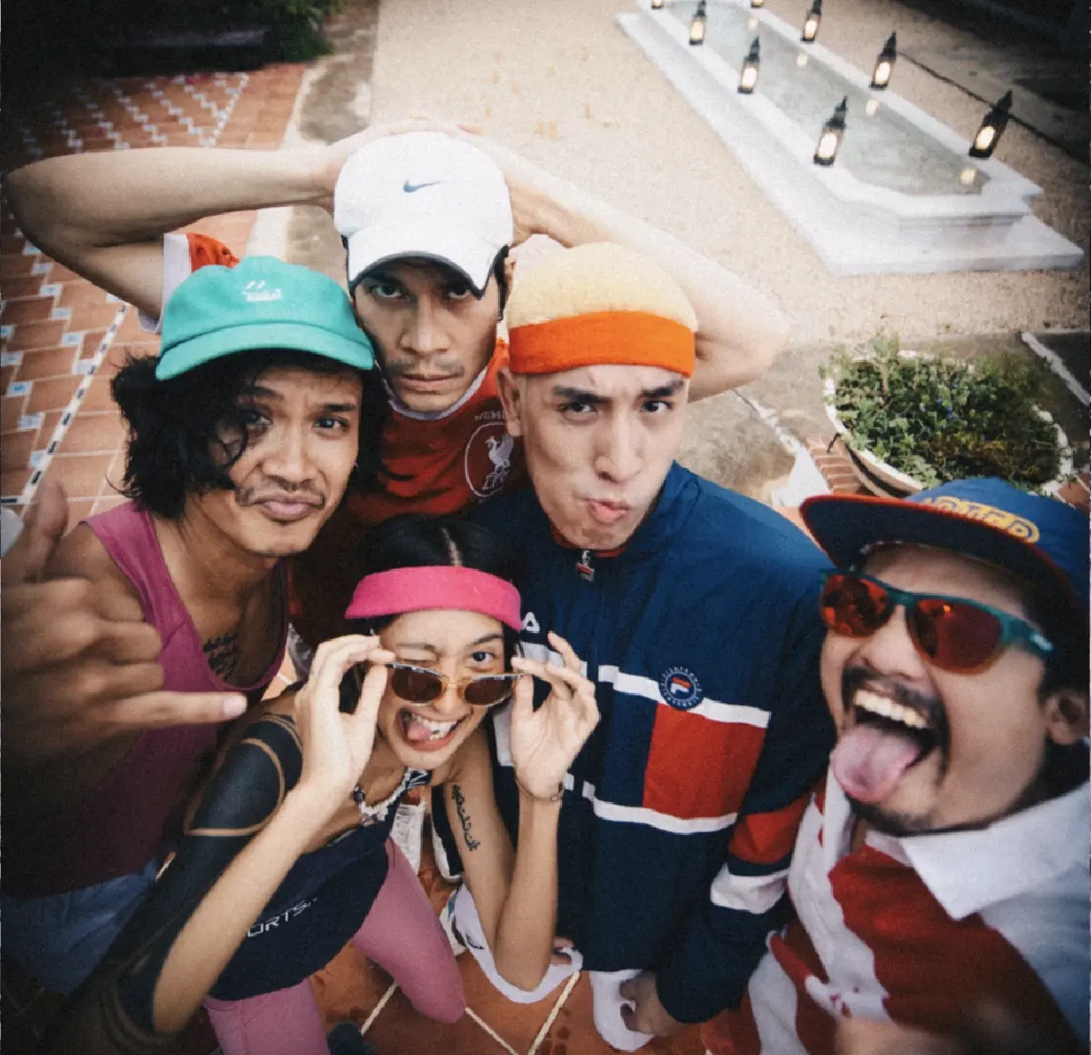 “เทศกาลดนตรีกรุงเทพฯ ’68” ยกบรรยากาศฝรั่งเศสมาไว้ใจกลางกรุง