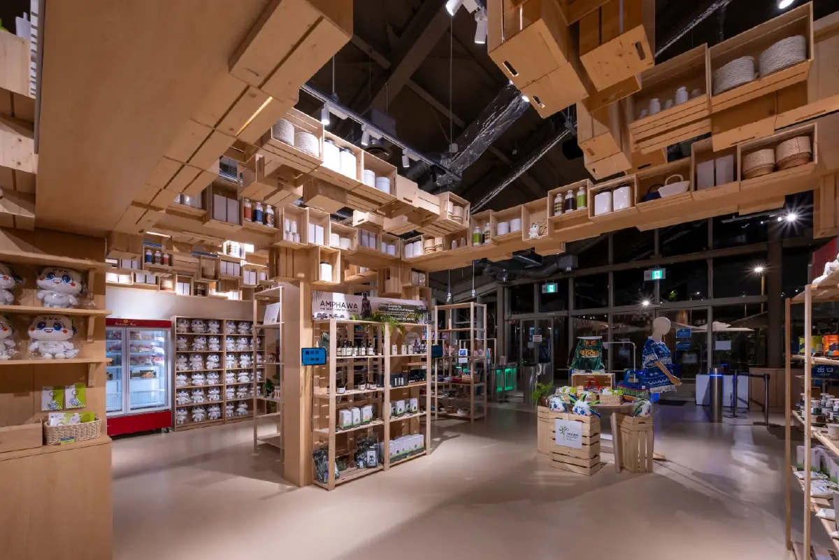 ปรับใหม่!'ไทยแลนด์ พาวิลเลียน'โฟกัส 'เนื้อหา-โปรดักชั่น-กิจกรรมเสริม'