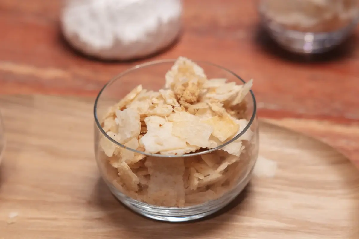 ‘ข้าวตังมยุรี’ ตำนาน 50 ปี ข้าวตังทรงเครื่อง ของว่างเคี้ยวเพลิน