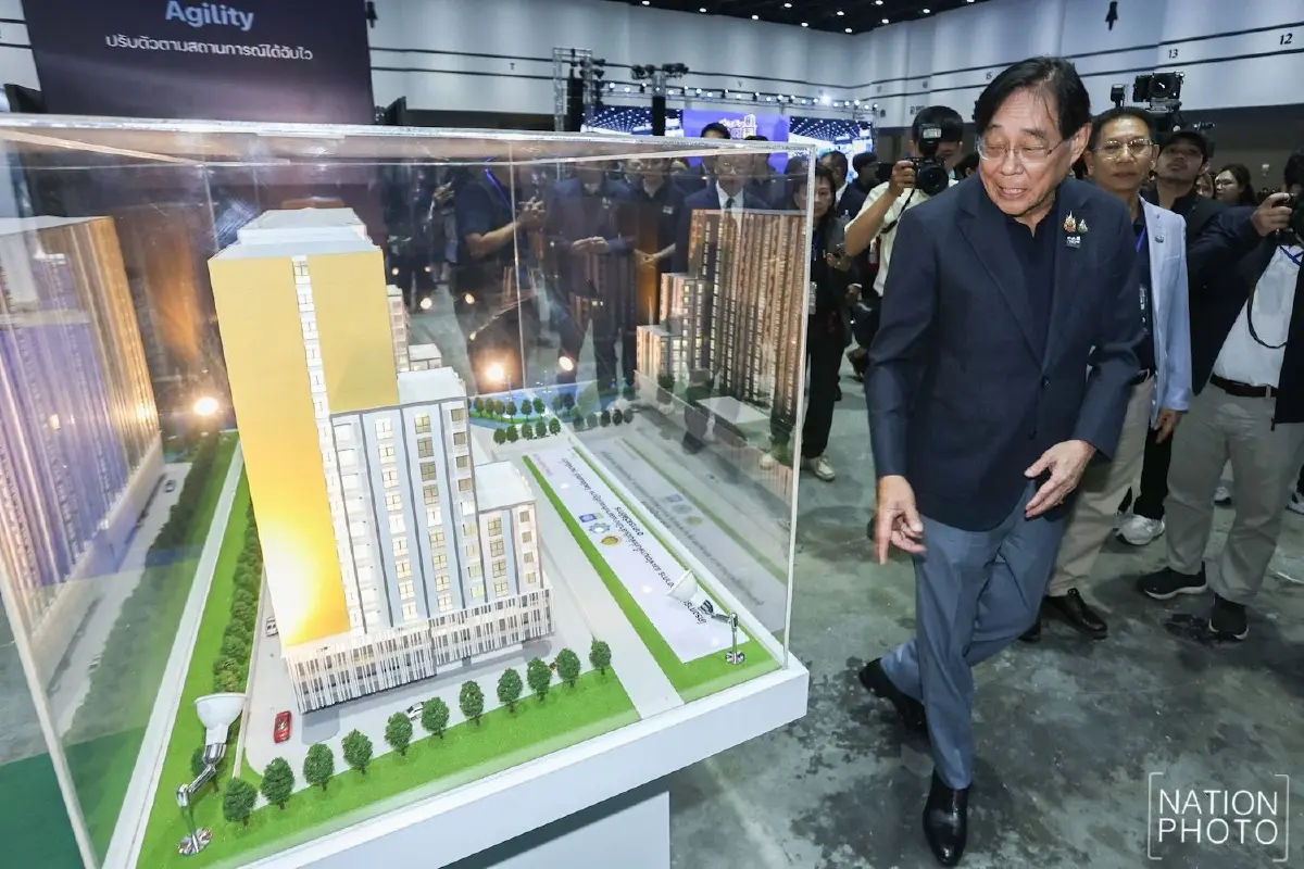 เปิดแผน 'คลัง' สู้วิกฤติเศรษฐกิจ เล็งเขย่างบปี 69 รับมือทรัมป์