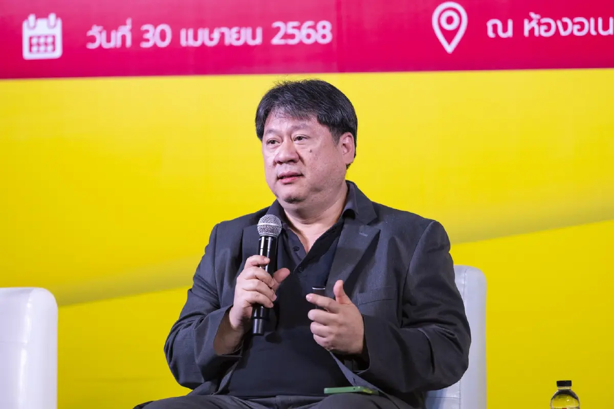 ‘ธรรมศาสตร์’ ตีแผ่สถานการณ์  ‘ตายลำพัง - The Long Goodbye’