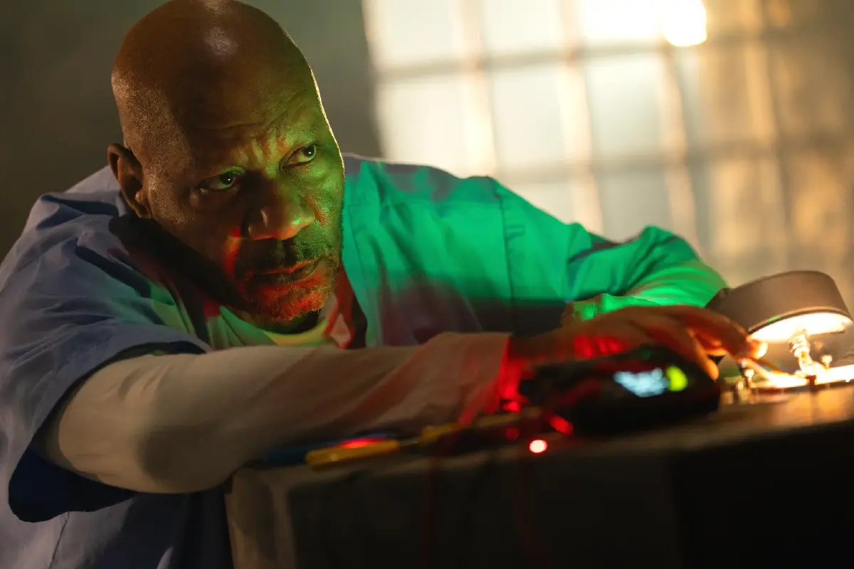 เมเจอร์เปิดตัว Mission: Impossible - The Final Reckoning ยิ่งใหญ่