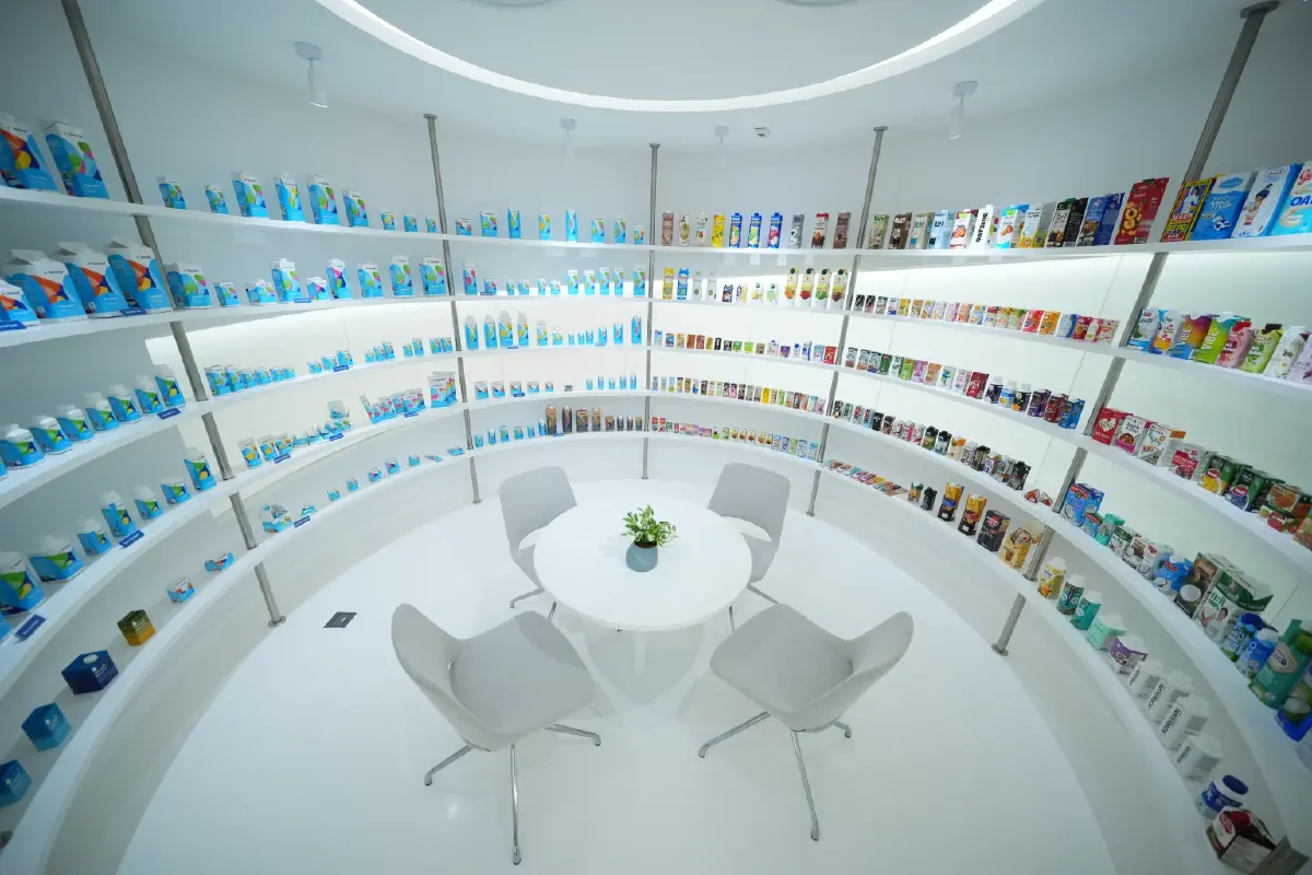 ‘เต็ดตรา แพ้ค’ ชูไทยตลาดยุทธศาสตร์ ลงทุนศูนย์นวัตกรรม ขับเคลื่อนครัวโลก