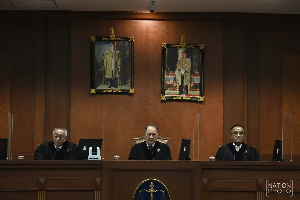 ศาลสั่ง ‘ยิ่งลักษณ์’ ชดใช้หมื่นล้าน ร่วมรับผิดปล่อยโกงข้าวจีทูจี