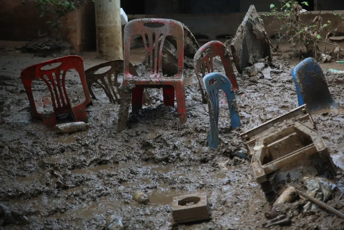 กรมอุตุนิยมวิทยา เตือน ฉ.7 ฝนตกหนักมาก กระทบ 75 จว. มีกรุงเทพด้วย