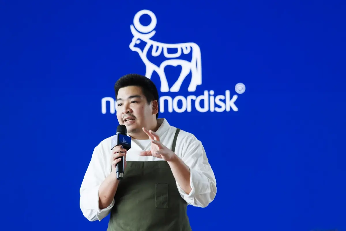 ‘รับมือโรคอ้วน’ ประโยชน์ที่มากกว่าตัวเลข‘ลดน้ำหนัก’