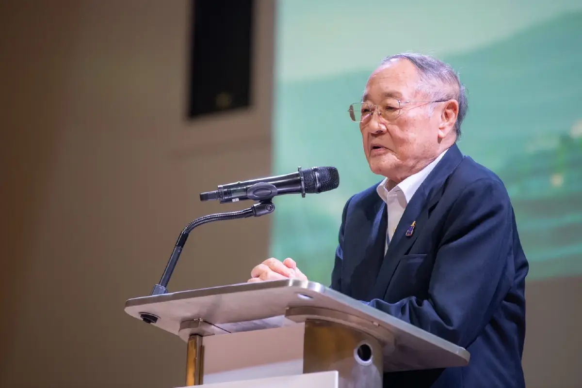 เครือซีพี ชูองค์กรต้นแบบเศรษฐกิจพอเพียง 7 บริษัทผ่าน มอก.9999