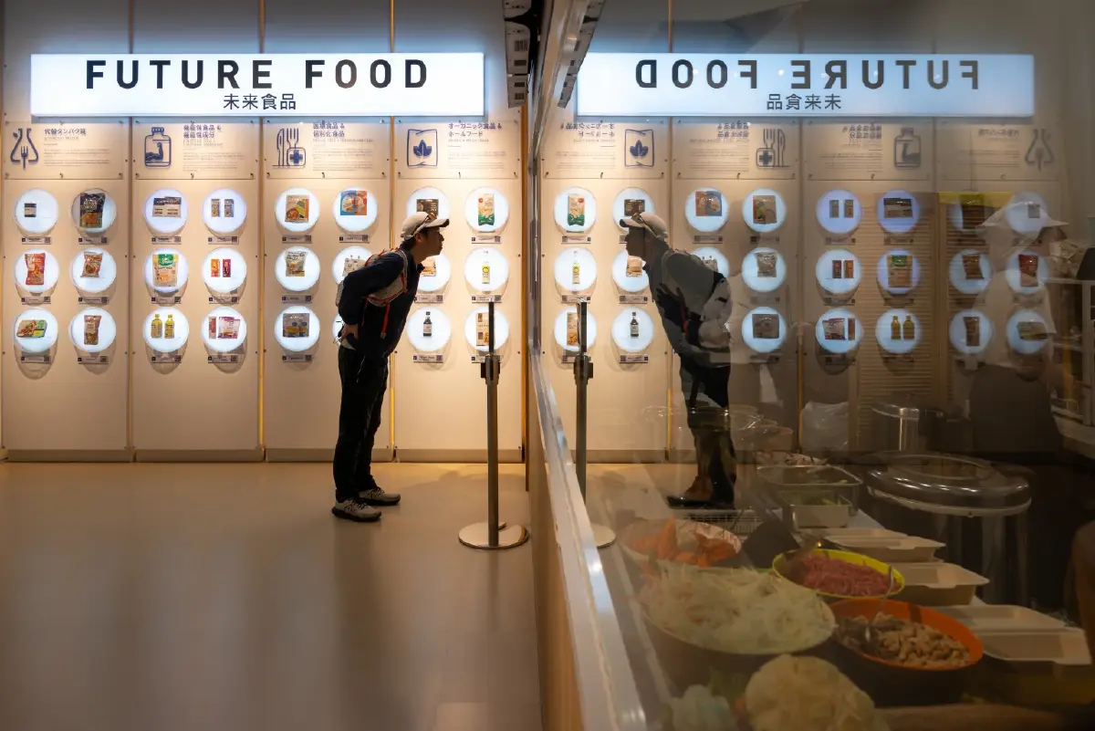 ปรับใหม่!'ไทยแลนด์ พาวิลเลียน'โฟกัส 'เนื้อหา-โปรดักชั่น-กิจกรรมเสริม'