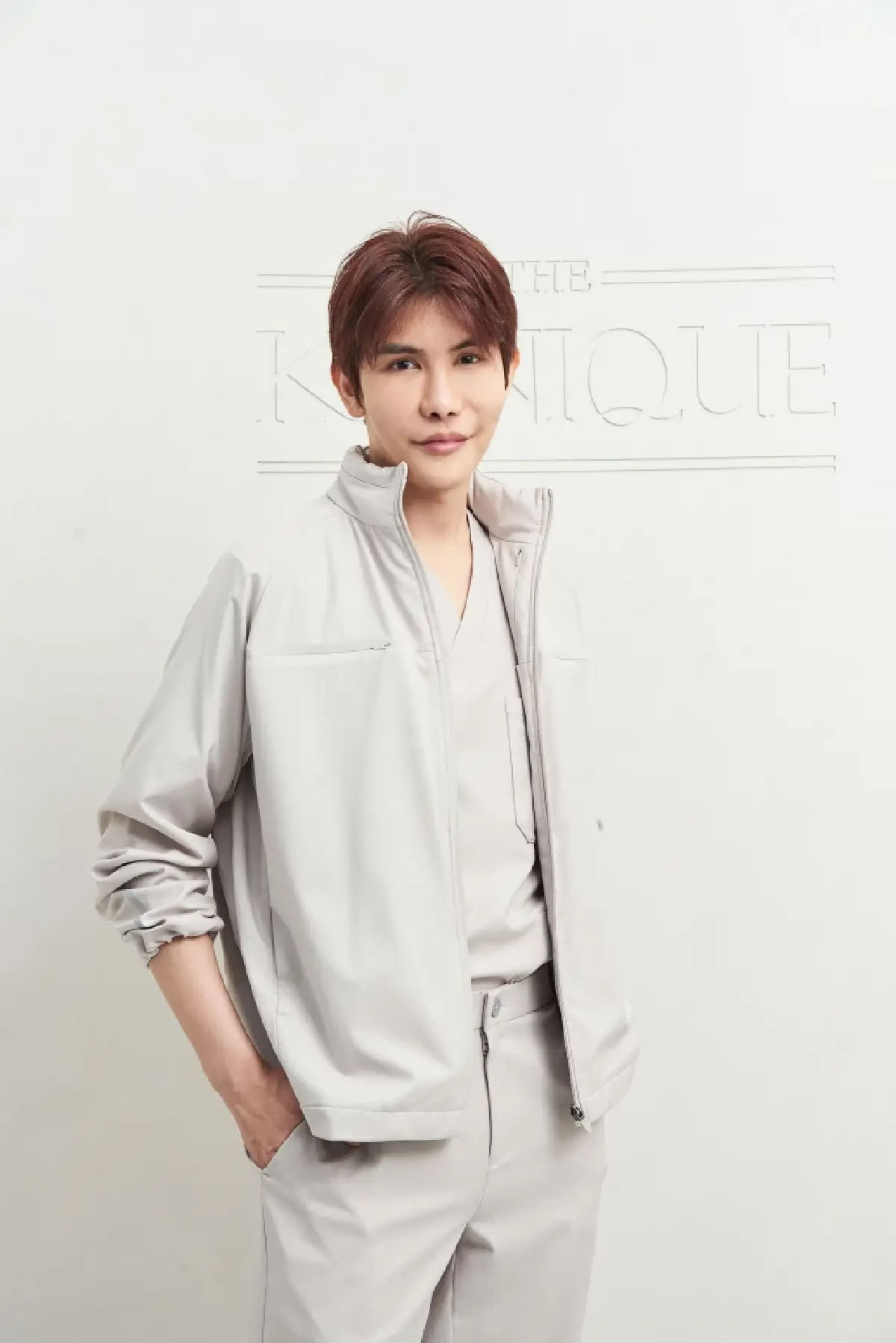 GQ x THE KLINIQUE เปิดตัวชุดสครับที่ตอบโจทย์สำหรับบุคลากรทางการแพทย์