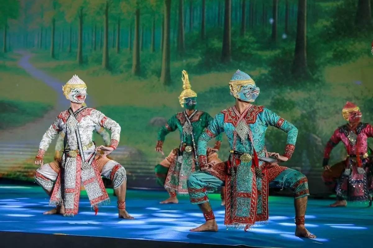 'ใต้ร่มพระบารมี 243 ปี กรุงรัตนโกสินทร์' สร้างเม็ดเงินกว่า 85 ล้านบาท