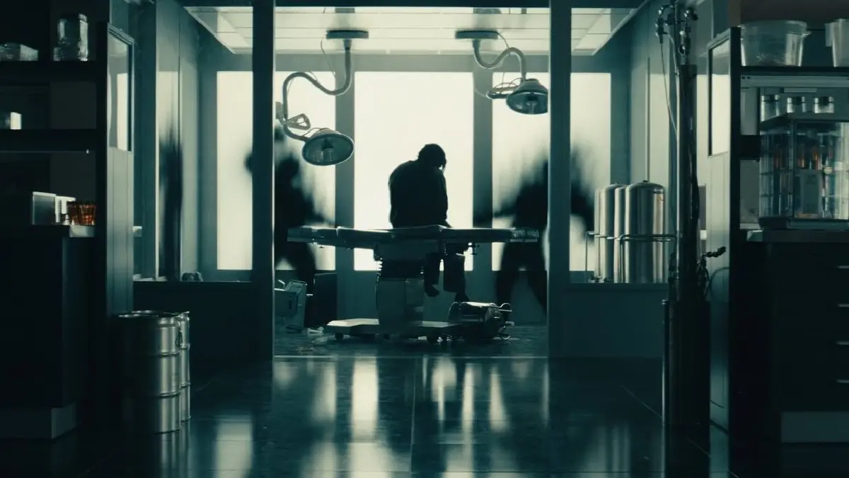 ‘ลูว์อิส พูลแมน’ หรือ ‘บ็อบ’ จาก Thunderbolts* คือใคร มาจากไหน