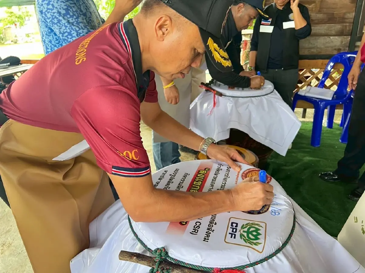 จบเส้นทางปลาหมอคางดำ เอเลี่ยนสปีชีส์ สู่น้ำปลาดีคู่ครัวไทย