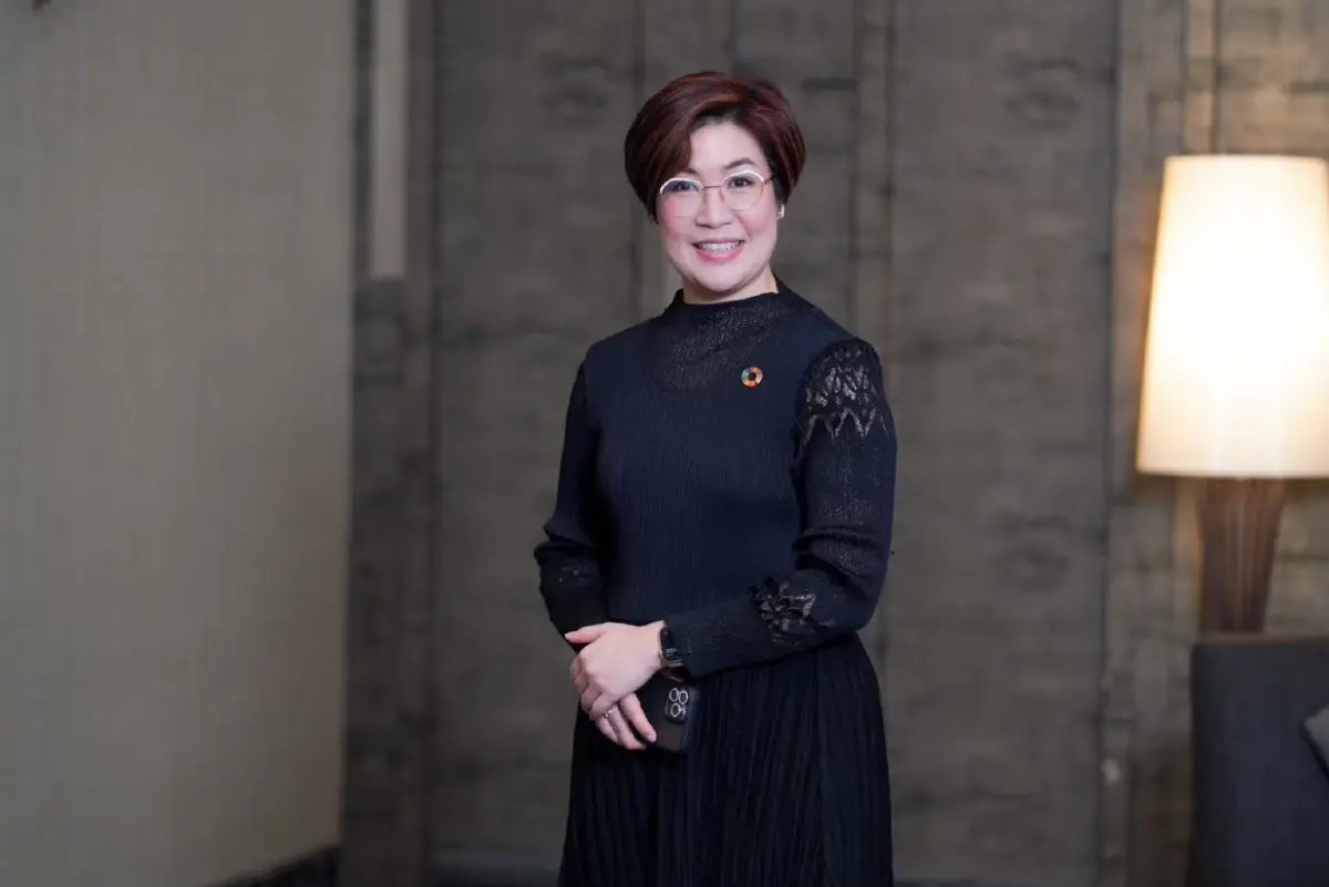 'Forward Faster Now' GCNT ชี้ทางรอดธุรกิจไทย พร้อมจัดงาน Expo ก.ค. นี้