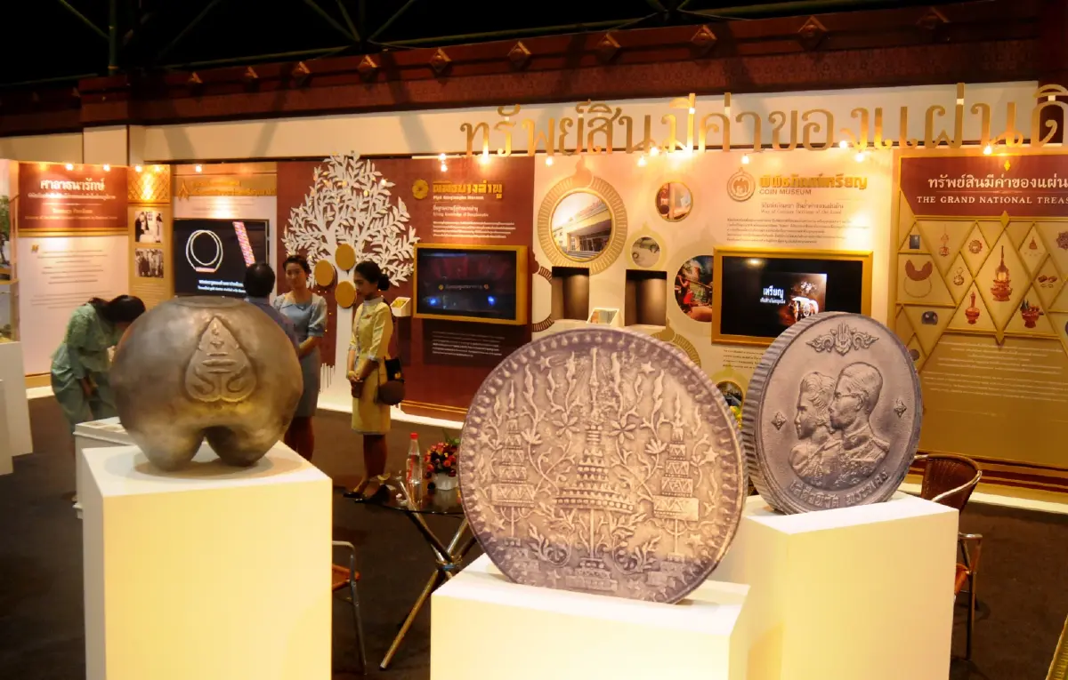 บทเรียนเศรษฐกิจตกต่ำครั้งใหญ่ ต้นกำเนิดการคลังสมัยใหม่