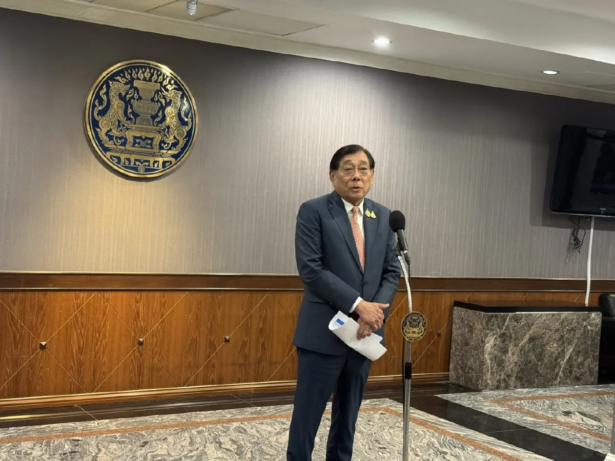 นับถอยหลัง 50 วัน ก่อน 'เส้นตายภาษีทรัมป์' ไทยเจรจาคืบหน้าแค่ไหน