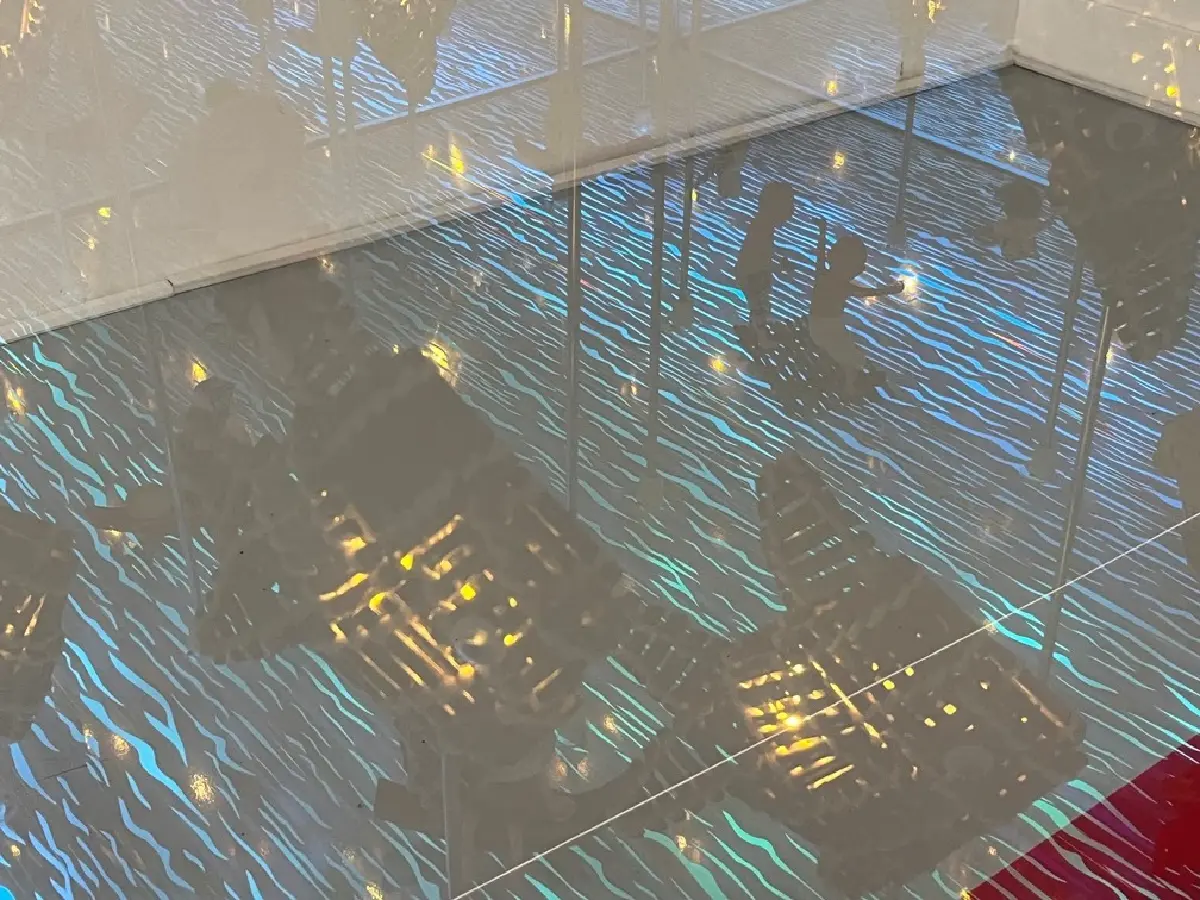 ประกวดศิลปกรรมช้างเผือก #14 ฝูงตะเพียนสาน หลากเรื่องราวในสายน้ำ