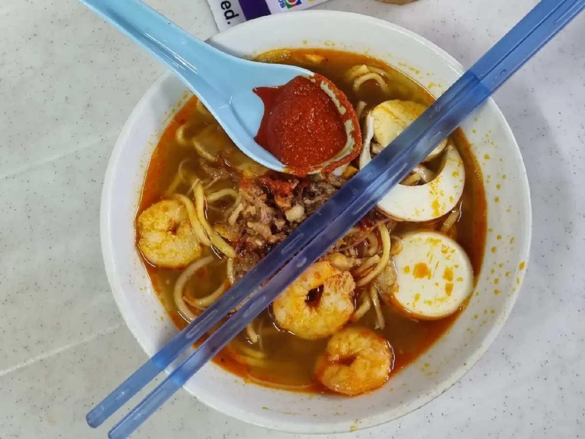 จากล็อกล็อก ฉ่าก๋วยเตี๋ยว บะหมี่ฮกเกี้ยน ถึงเดอะไชน่าเฮ้าส  สีสันยามค่ำที่จอร์จทาวน์ ‘ปีนัง’หลากรส