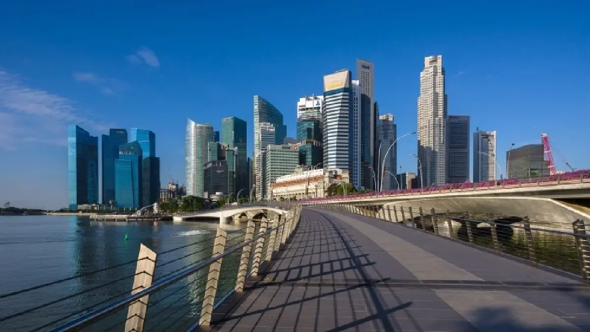 เปิดแผนท่องเที่ยวสิงคโปร์   แพงกว่าแต่ทำไมน่าเยือน?