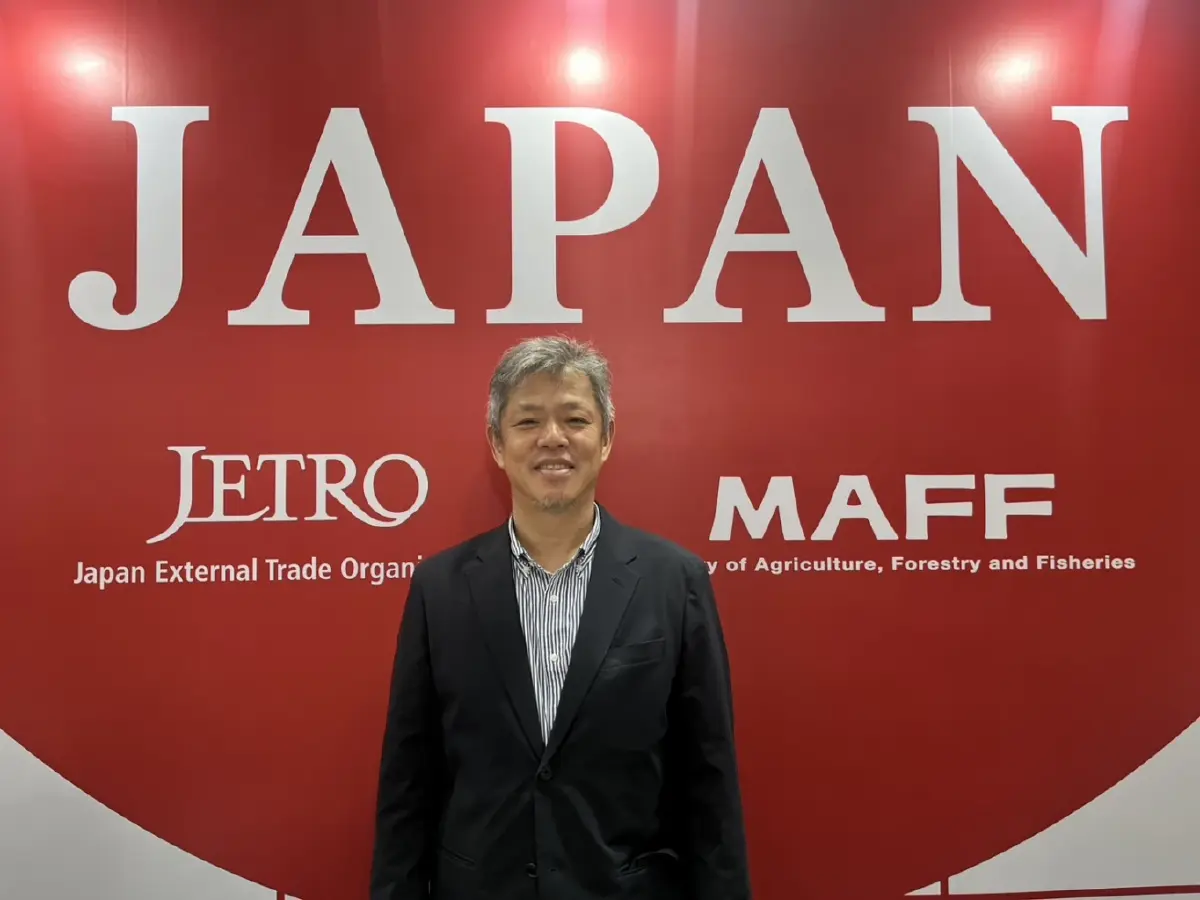 ส่อง 'บูธอาหารญี่ปุ่น' งาน THAIFEX  ธุรกิจใหม่พุ่งรับกระแสตอบรับดี