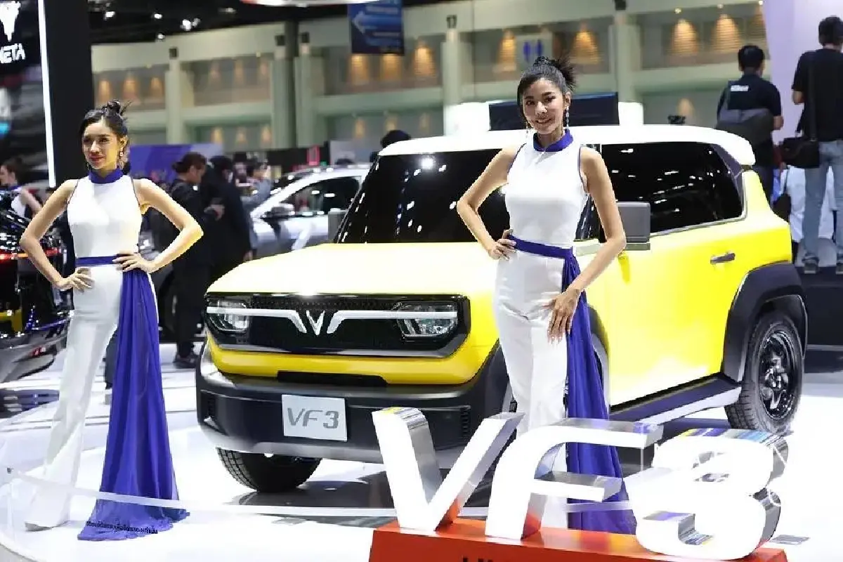 วิกฤติ EV ‘สต๊อกล้น’ ทั่วโลก จุดพลุสงครามราคารอบใหม่