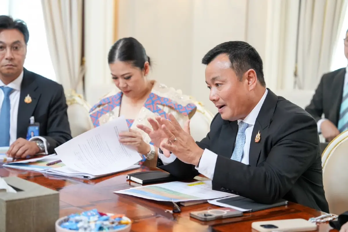 นายกฯ เรียกถกทีมท่องเที่ยว เล็งออกมาตรการหลังไม่เป็นไปตามเป้า 