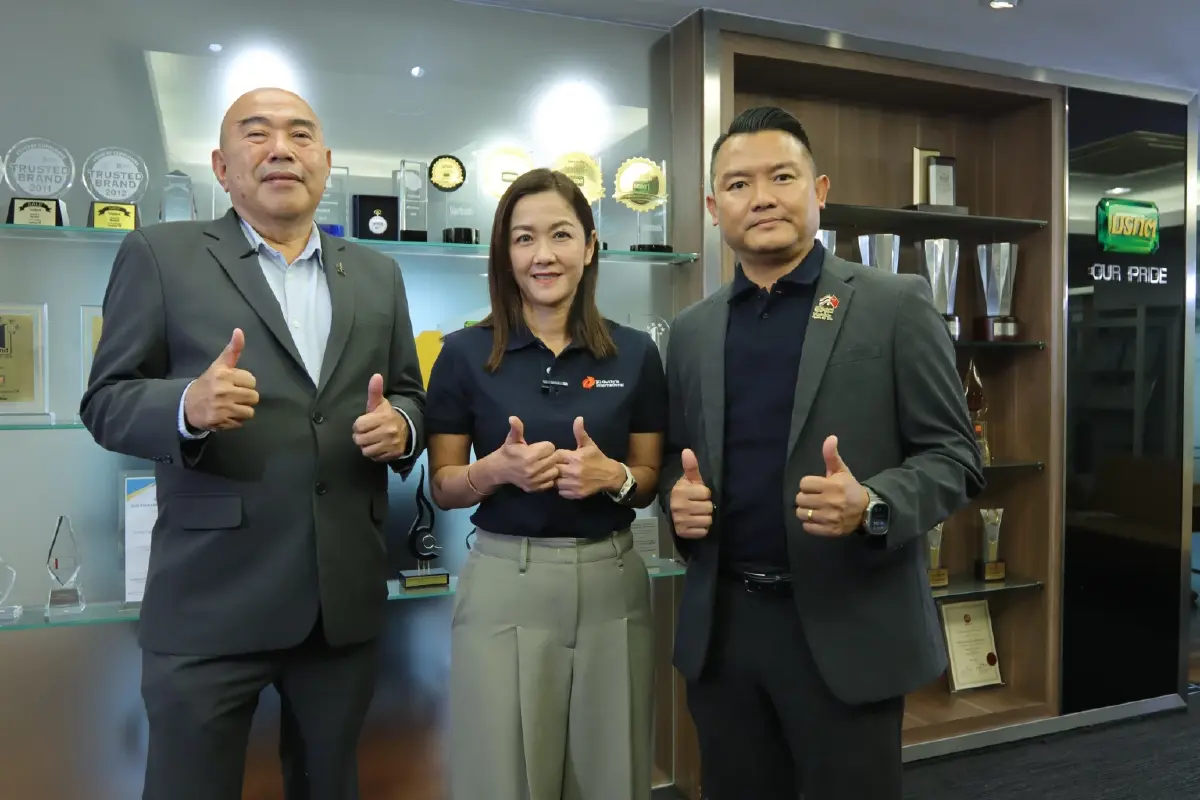 JB Group สยายปีก ผนึกพันธมิตร นำทัพสินค้าไทย ปักธงตลาดจีน