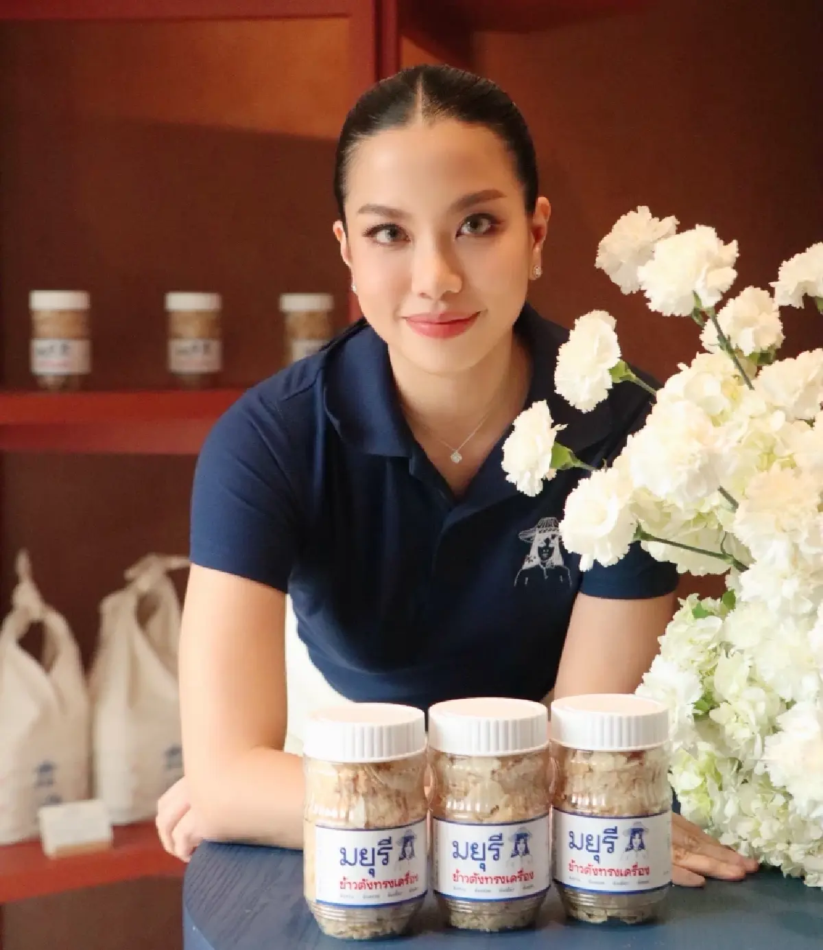 ‘ข้าวตังมยุรี’ ตำนาน 50 ปี ข้าวตังทรงเครื่อง ของว่างเคี้ยวเพลิน