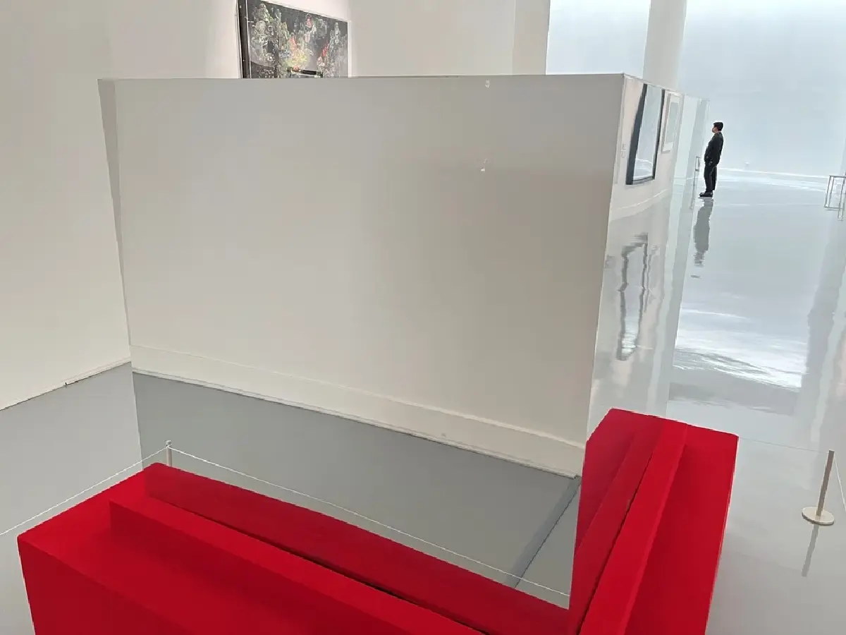 ประกวดศิลปกรรมช้างเผือก #14 ฝูงตะเพียนสาน หลากเรื่องราวในสายน้ำ