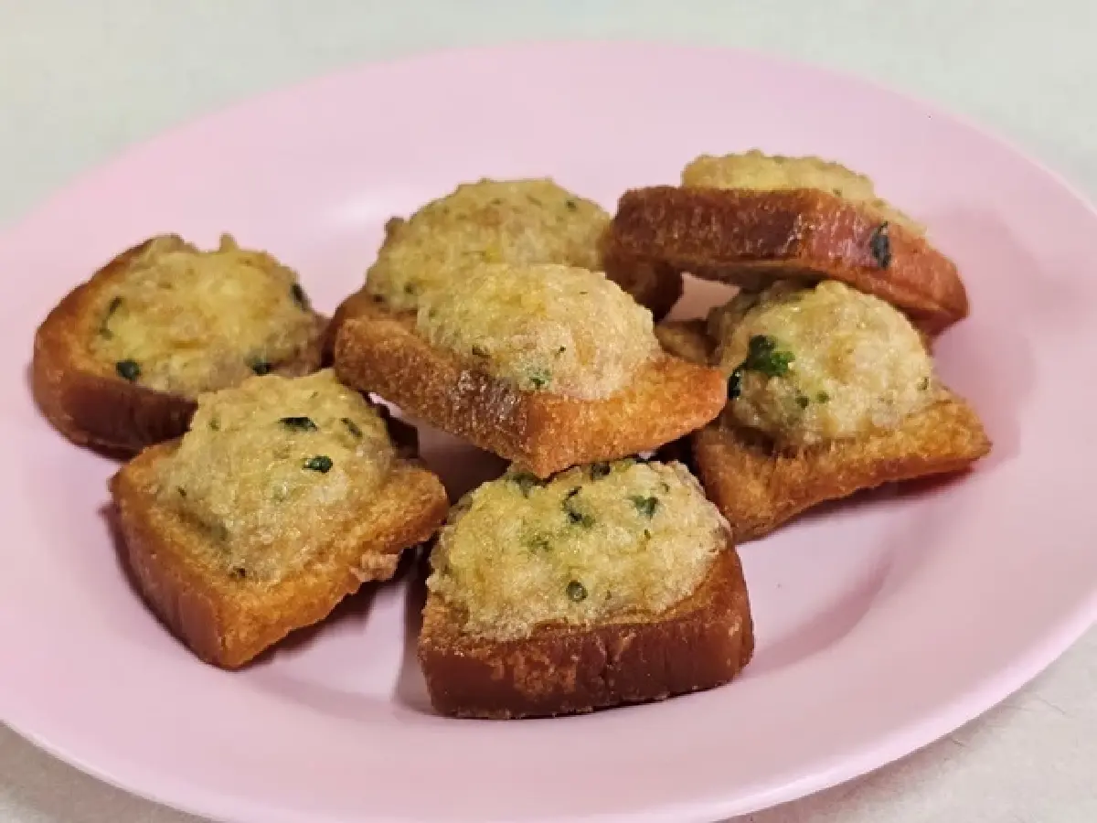 ‘หมูสะเต๊ะนายเกษม’ อร่อยมา 30 ปี ที่ ‘แฮปปี้แลนด์’  บางกะปิ