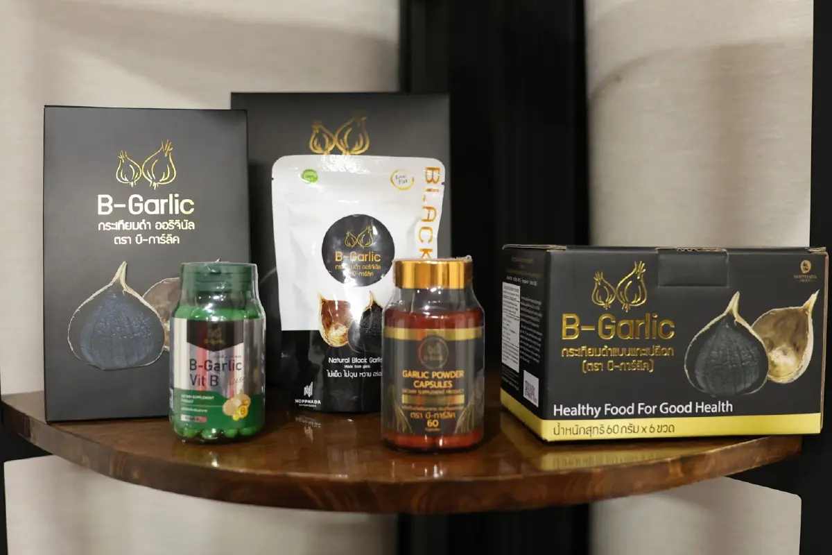 อาหารแห่งอนาคต-สุขภาพโต  กำแพงภาษี-เศรษฐกิจโลกไม่ใช่อุปสรรค