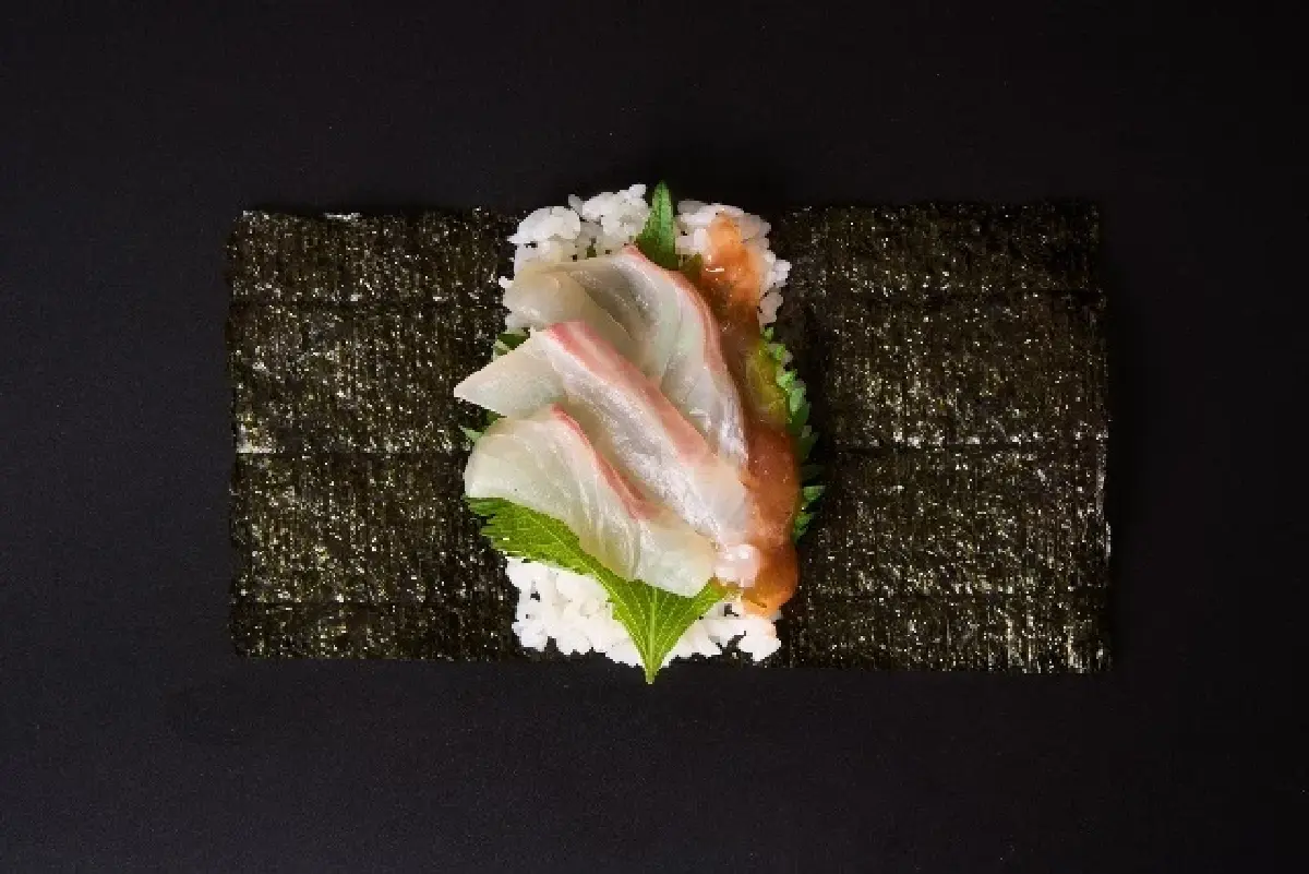 KANORI แฮนด์โรลบาร์ เปิดตัว ‘Premium Five’ 5 คำ อิ่ม อร่อย