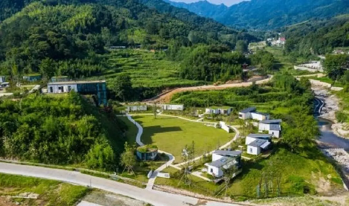 เปิดโผโรงแรมแนวหน้า ผสานความยั่งยืน สะท้อนเทรนด์นักท่องเที่ยวยุคใหม่