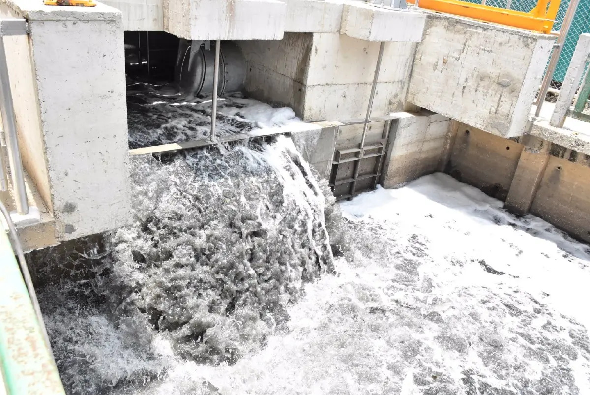 เตรียมรับมือฤดูฝน ปลาย พ.ค.นี้ กทม. ขุดลอกท่อระบายน้ำทั่วกรุง