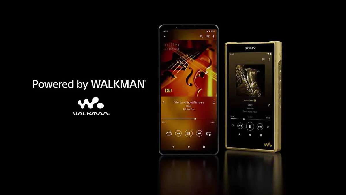 'Xperia 1 VII' มือถือที่เป็นกล้อง, Walkman และ TV ในเครื่องเดียว