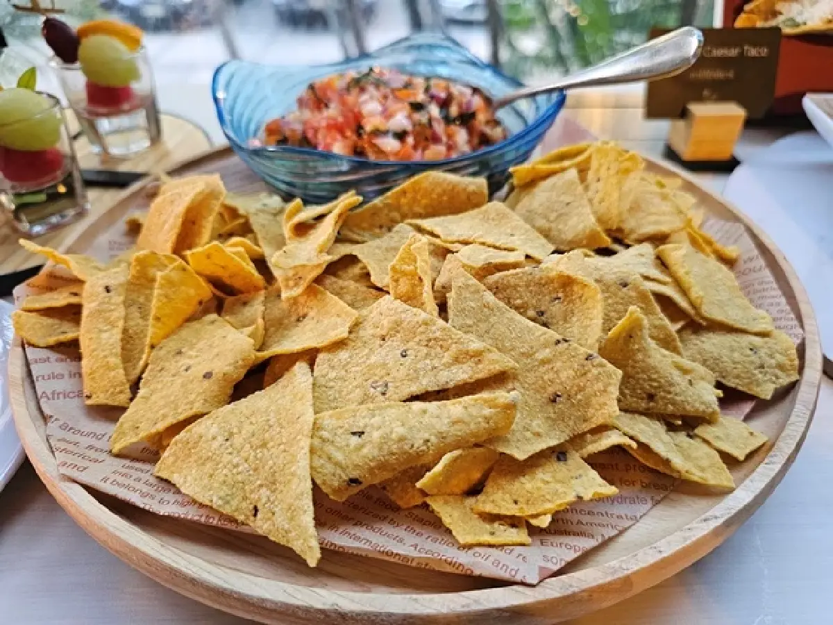 เปิดตัว ‘เมโทร เลานจ์’ โฉมใหม่ ณ  โรงแรมอวานี รัชดา กรุงเทพฯ