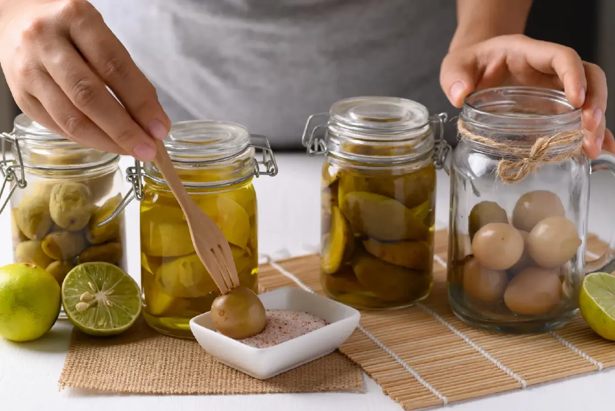 วางแผนชู ‘ข้าวหมาก’ ยกระดับ ‘ซอฟต์พาวเวอร์’ อาหารหมักดองไทย