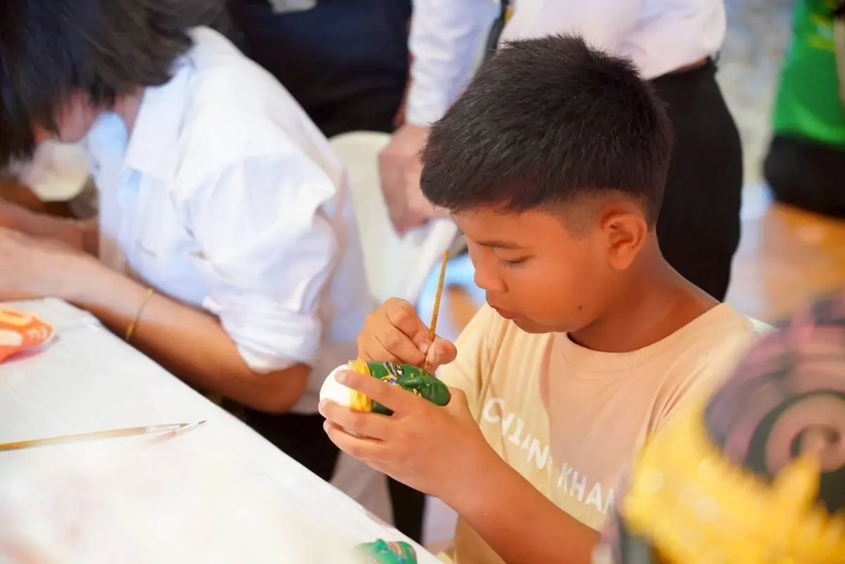 'ใต้ร่มพระบารมี 243 ปี กรุงรัตนโกสินทร์' สร้างเม็ดเงินกว่า 85 ล้านบาท