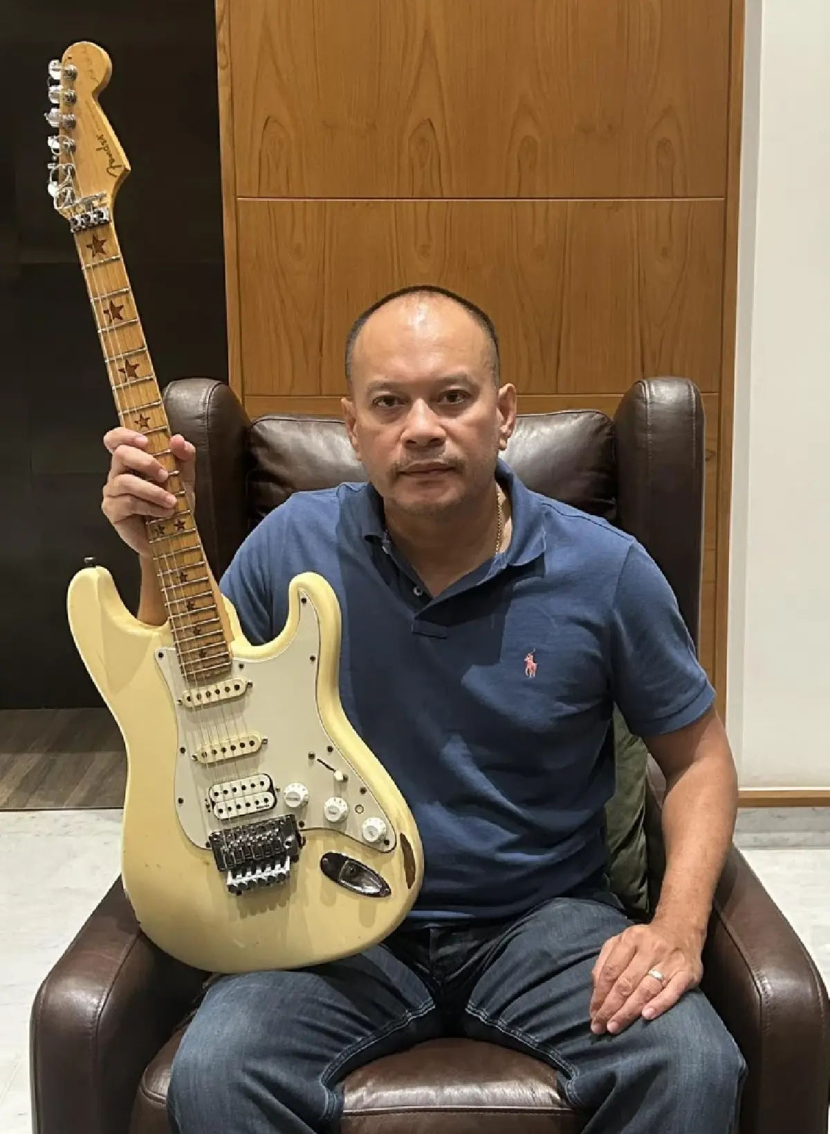 'เสก โลโซ' เป็นคนยังไง คืนก่อนคำพิพากษาศาลฎีกา เพื่อนเปิดใจ