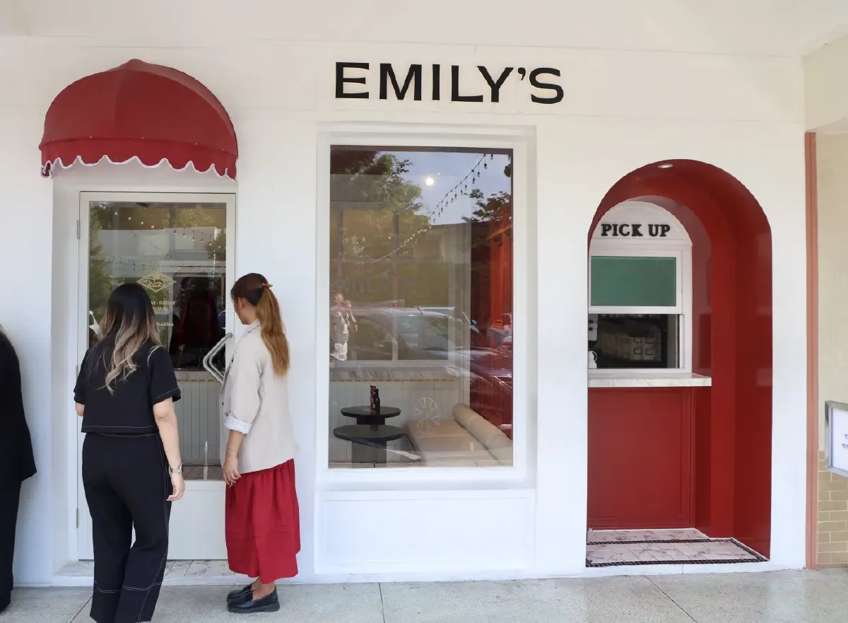 EMILY’S หมี่ไก่ฉีก ลุ้นแตะ ‘500 ล้านบาท’ ขายได้เดือนละ ‘1 ล้านกล่อง’ เตรียมบุกต่างประเทศด้วย