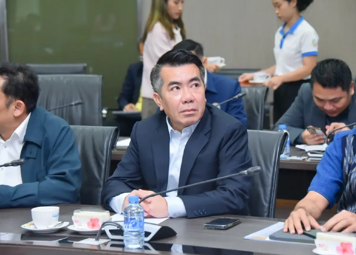 กรมชลประทาน ผนึก กรมการท่องเที่ยว ดันเขื่อนทั่วไทย สู่แหล่งท่องเที่ยว