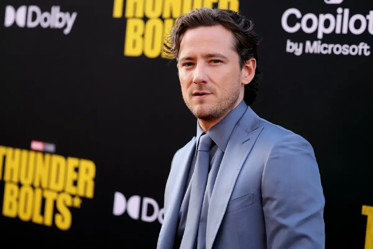 ‘ลูว์อิส พูลแมน’ หรือ ‘บ็อบ’ จาก Thunderbolts* คือใคร มาจากไหน