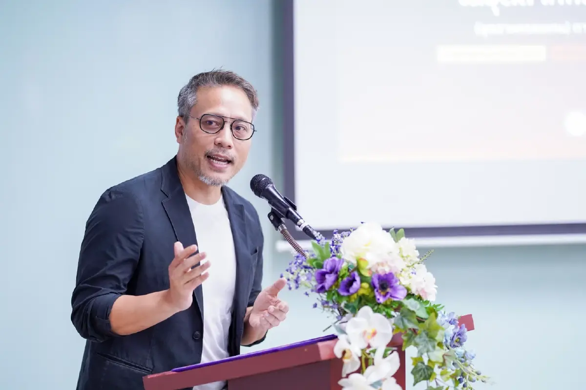 พัฒนาบุคลากรเกม มุ่งสู่มาตรฐานอาชีพ หนุน Soft Power ไทย