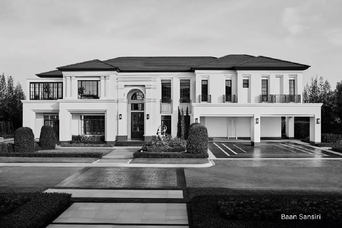 จับใจคนรักบ้าน แสนสิริ เปิดตัวแบรนด์แคมเปญปี 68 ผ่าน 12 Brand Films