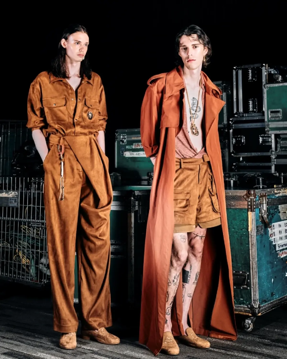 แบรนด์ SIRIVANNAVARI เปิดป๊อปอัพสโตร์ครั้งแรกในกรุงปารีส