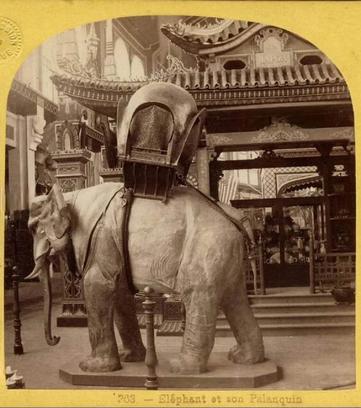 แรกเริ่มสยามกับงานมหกรรมโลก 'World Expo'