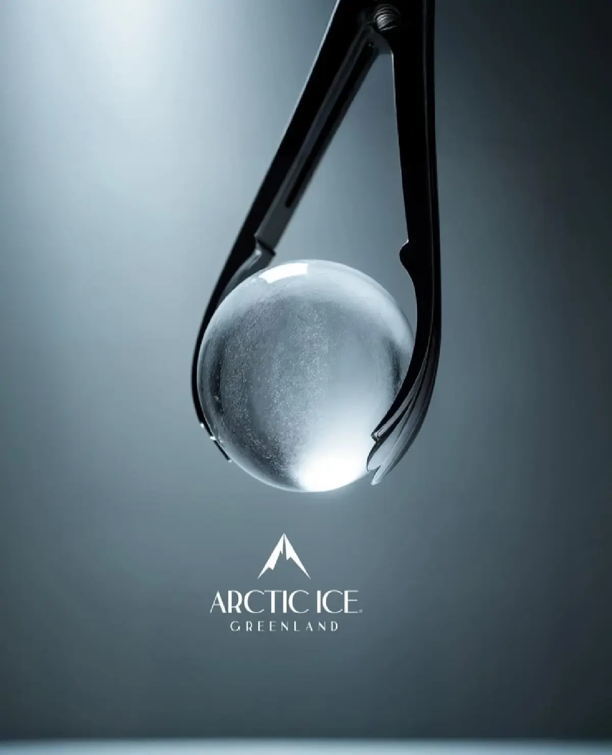 ‘กรีนแลนด์’ ขาย ‘น้ำแข็ง’ อายุแสนปี สำหรับใส่เครื่องดื่ม